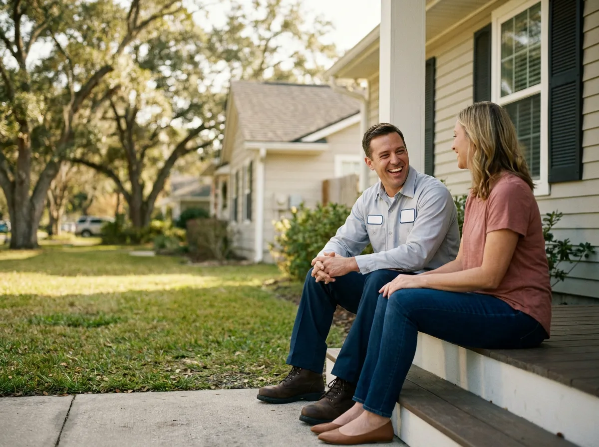 Septic tank pumping FAQs for Harrison, GA